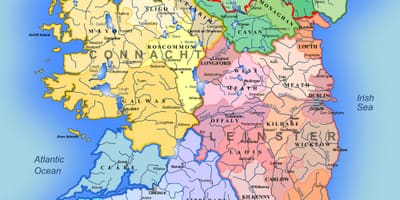 ਵੱਡੇ ਵੇਰਵੇ ਦਾ ਨਕਸ਼ਾ ireland